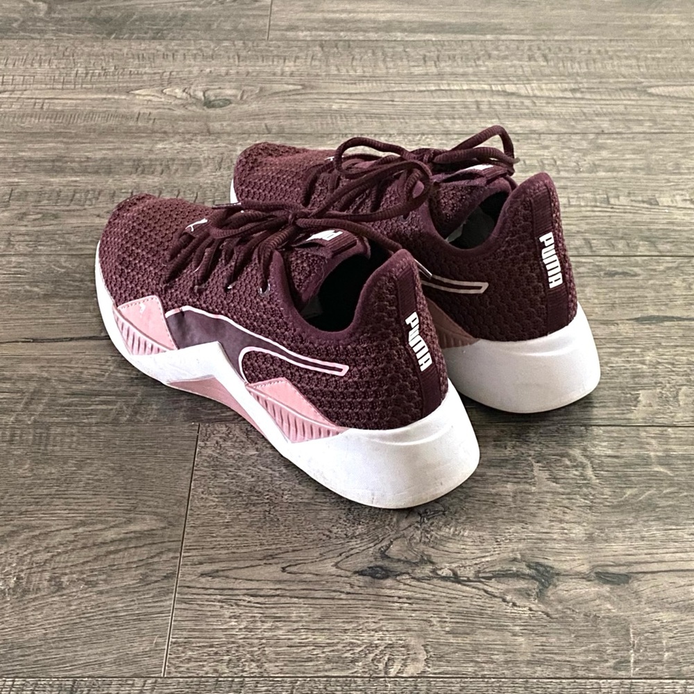 Puma Shoes